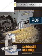 CNC Mill Brochure4
