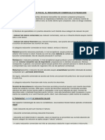 Tratamentul Contabil Si Fiscal Al Reducerilor Comerciale Si Financiare