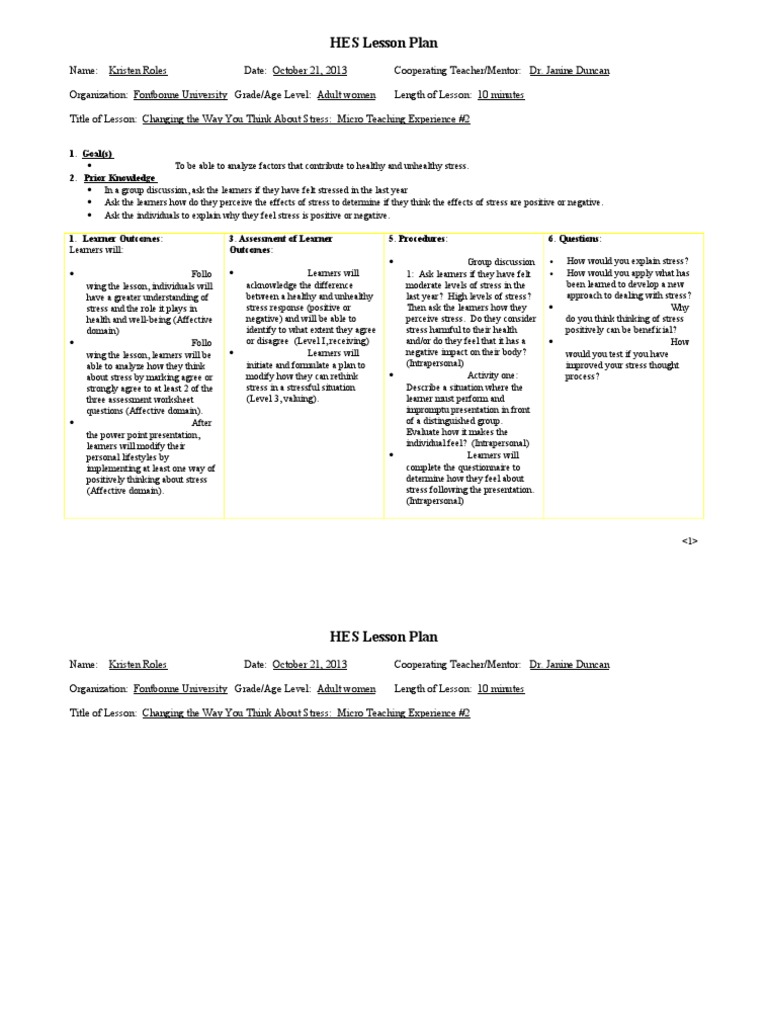 lesson-plan-affective-domain-pdf-psychological-concepts-teaching