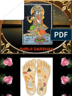 Shreeji Darshan