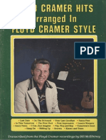 Floyd Cramer Hits