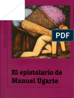 AGN Ugarte