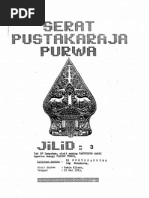 Download Serat Pustakaraja Purwa 03 by Pranowo Budi Sulistyo SN189727169 doc pdf