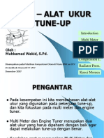 ENGINE TUNER MW - Pps