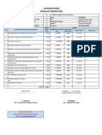 Contoh Simulasi SKP Penyuluh Pertanian