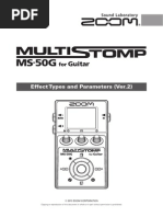 E Ms-50g Fx-List v2.0