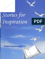 18580089 Stories for Inspiration PDF