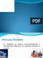 Peliculas Flexibles
