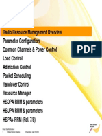 Ranpar RRM Overview