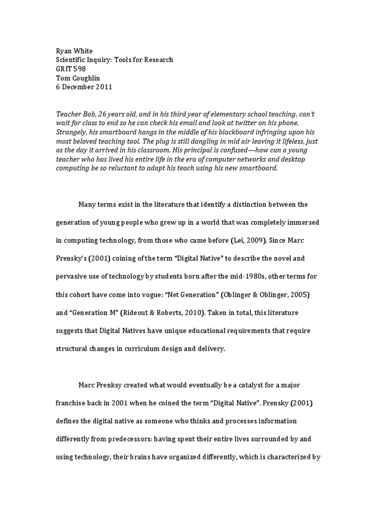 Google scholar picture