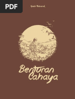 Download Benturan Cahaya - Hasbi Mubarok by Kompetisi Komik Indonesia SN189761360 doc pdf