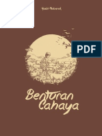 Download Benturan Cahaya - Hasbi Mubarok by Kompetisi Komik Indonesia SN189761360 doc pdf