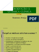 CONCEITOS BÁSICOS PARA BIOQUÍMICA