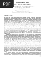 Download Photochemistry of Vision by Hugh Jacobs SN189769282 doc pdf