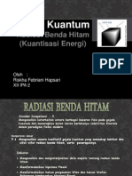 Riskha FH (25) - Radiasi Benda Hitam