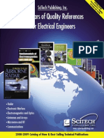 SciTech 2008 Catalog