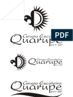 Quarupe - Logo