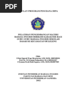 Download P2M_workshop Materi b Inggr Karakter_wage by pmyartawan SN189775874 doc pdf