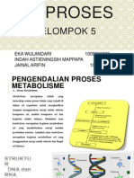 Kelompok 5 - PPT Bioproses