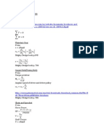 Literature/catalogs/ntn - A-1500-Iii - Low - Res - d1 - 20091218.pdf: Roller Bearing Equations