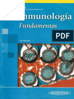 126302202 Fundamentos de Inmunologia de Roitt 10ed PDF