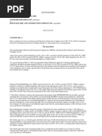 G.R. No. 140667             August 12, 2004
WOODCHILD HOLDINGS, INC., petitioner, 
vs.
ROXAS ELECTRIC AND CONSTRUCTION COMPANY, INC., respondent
G.R. No. 160215             November 10, 2004
HYDRO RESOURCES CONTRACTORS CORPORATION, petitioner, 
vs.
NATIONAL IRRIGATION ADMINISTRATION, respondent.
