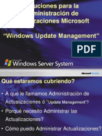 Soluciones de Microsoft Para Administrar Windows Update_2
