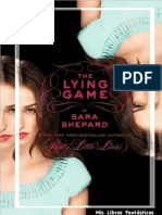 1 - Lying Game