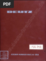Katalog Rezervnih Dijelova Za Zetor Traktore Serije 5011 Do