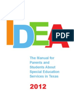 IDEA Booklet Color