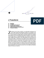 Z-Transform Guide