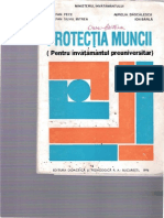 1. Pece S & Colab - Protectia Muncii 1996