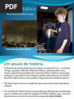 Aula Eletrostatica Imp