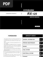 Download hyosumg-RX125 by panpols1 SN18979890 doc pdf