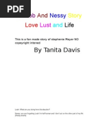Download Renesmee and Jacob Love Lust and Lies  by tanitad SN18980011 doc pdf