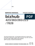 AGD ADM Bizhub423Series 1.02 E 110610