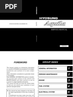 Download hyosung-GV125 by panpols1 SN18980198 doc pdf
