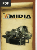 inmidia manual