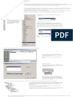 Procedure - AutoCAD 2006 Menus