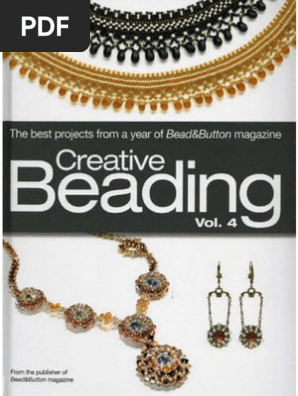 Creative Beading Vol 4 Pdf