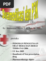 Download swamedikasi by mayapuspitasariunsri SN189807708 doc pdf