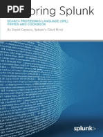 Download Exploring Splunk by Jagan Rathod SN189808852 doc pdf