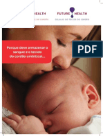 Células Estaminais Do Cordão Umbilical PDF
