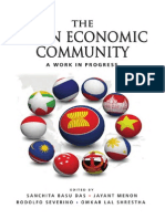 Download The ASEAN Economic Community A Work in Progress by Asian Development Bank SN189811345 doc pdf