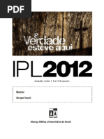 Apostila IPL2012_v4