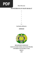 Download pengembangan masyarakat by Franciscus Manuel S SN189813132 doc pdf