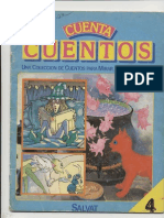 Cuenta Cuentos 4 PDF