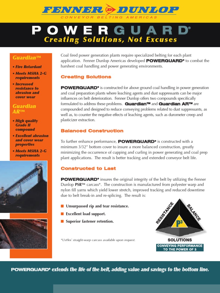 Power Guard | PDF | Materials | Nature