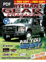 Download Sportsmans Gear Magazine Summer Edition by Sportsmansgear Magazine SN18981780 doc pdf