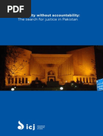 Download International Commission of Jurists ICJ Report on Authority without Accountability in Pakistans Supreme Court by Tarek Fatah SN189819677 doc pdf